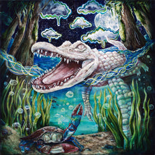 Load image into Gallery viewer, "Just Within Reach" Paper Print