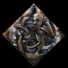 Load image into Gallery viewer, &quot;A place for my Pebbles&quot; paper print